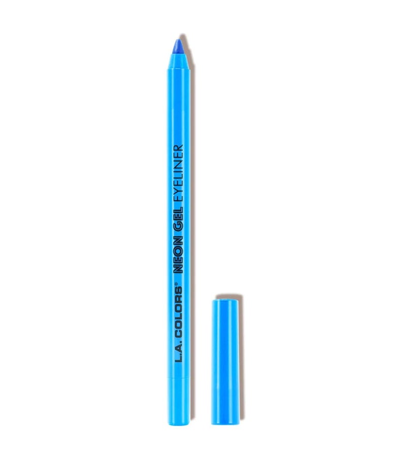 L.A. Colors L.A. COLORS Gel Eyeliner, Swell CP631 