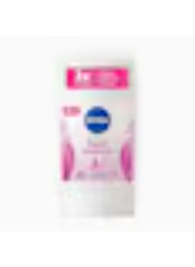 Nivea Pearl And Beauty Antiperspirant Stick For Women - 50 Ml