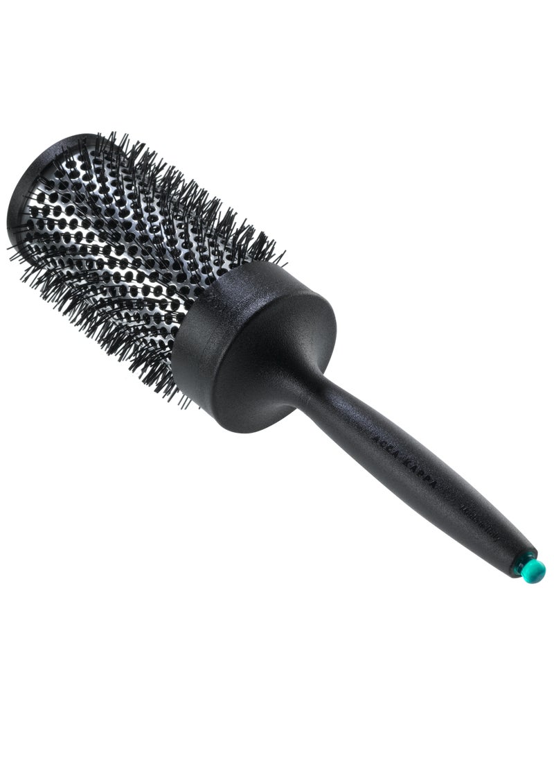 ACCA KAPPA - THERMIC COMFORT GRIP HAIR BRUSH | Diameter: Ø 53 mm. - Image 1