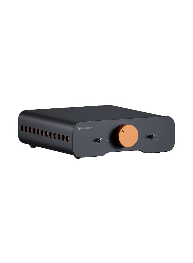 Fosi Audio ZA3 HiFi Stereo Amplifier - Image 1