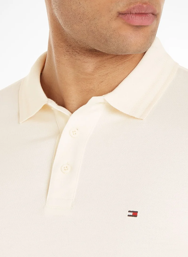 TOMMY HILFIGER Logo Polo