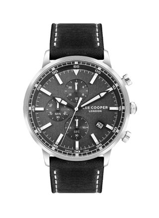 Men's Multi Function Black Dial Watch - LC07943.351 - pzsku/Z73B9302F59275D9EE146Z/45/_/1740492099/c69f4b5a-5356-4e00-8bff-63e2de64ed08