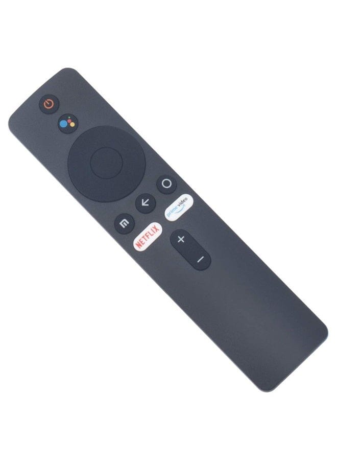 Zaboon Replace Remote Control - Winflike Xmrm 00A Remote Control Replacement Fit For Xiaomi Mi Box 4X 4K Android Tv Remote Controller - Image 1