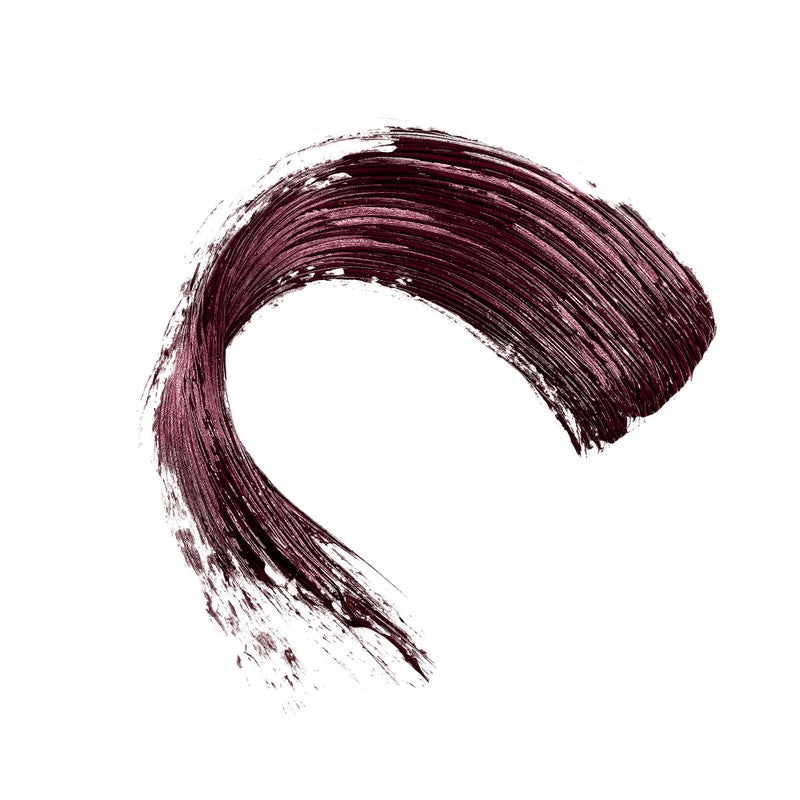 Makeup Revolution Revolution Wrap Lash Tubing Mascara Burgundy - Image 2