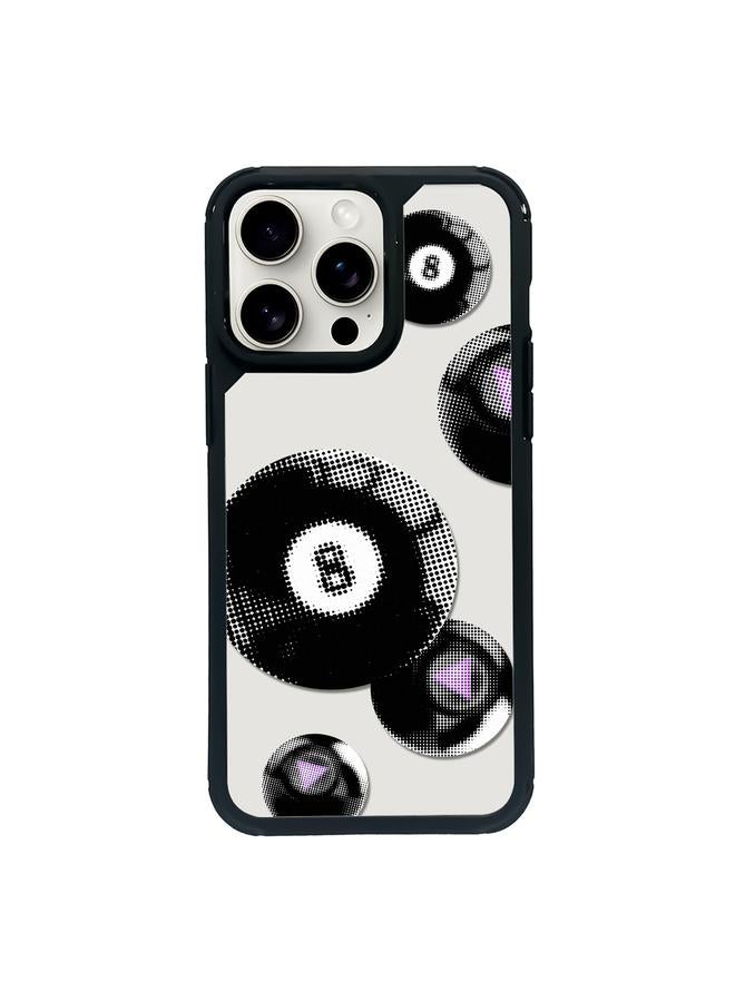 Zaboon Case For iPhone 11 Pro Max Exclusive Design Style PC Full Coverage Pattern Phone Case - Image 1