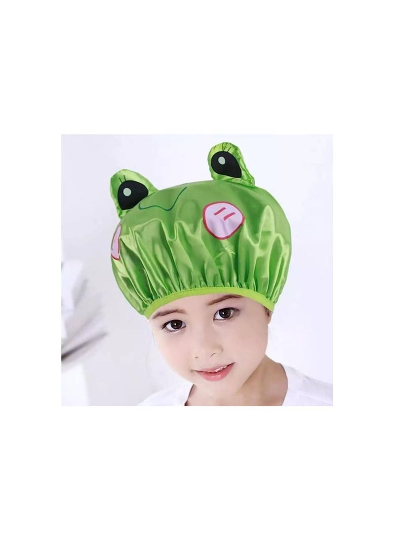 Kids Shower Cap 1 Piece Random Shape and color - pzsku/Z73B9569B2020F93F1895Z/45/_/1689082285/c084ffd7-3c62-45de-81dc-f9e64b1ffc1f