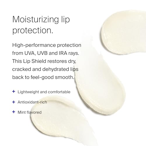 Supergoop PLAY Lip Shield SPF 30 Strawberry Hydrating SPF Lip Balm Moisturizing Treatment for Dry Cracked Lips Broad Spectrum UV Protection - Image 5