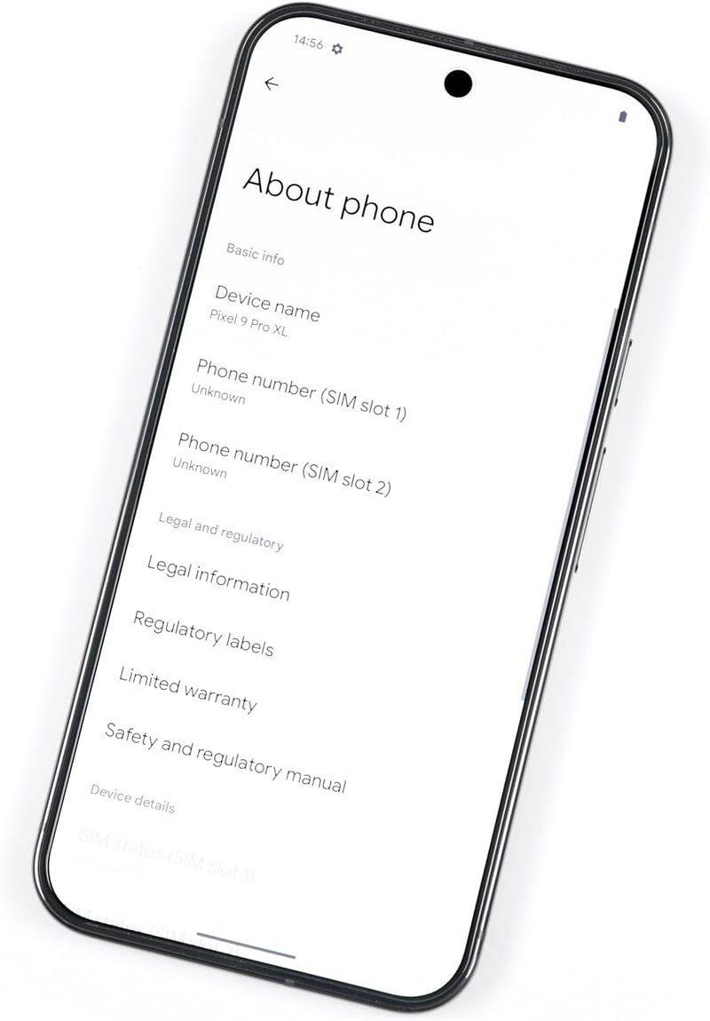 ايبيويند حماية شاشة من عبوة من قطعتين لـ Google Pixel 9 Pro XL 5G 6.73 بوصة، زجاج مقسى بصلابة 9H، مع حماية عدسة الكاميرا قطعة واحدة، سهلة التركيب، فائقة المقاومة، شفافة عالية الوضوح - Image 5