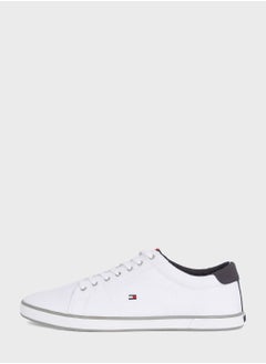 TOMMY HILFIGER Logo Low Top Sneakers  - Image 1
