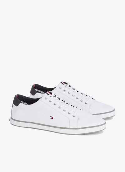 TOMMY HILFIGER Logo Low Top Sneakers