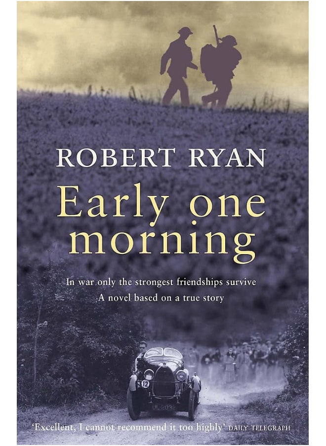 Early One Morning  - Image 1