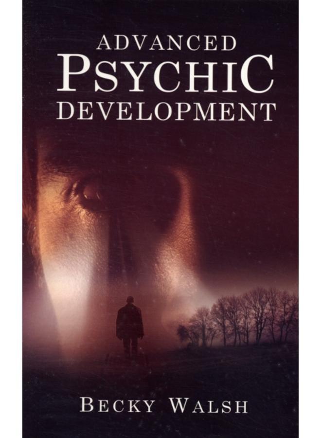 Advanced Psychic Development ??? Learn how to practise as a professional contemporary spiritual medium 
