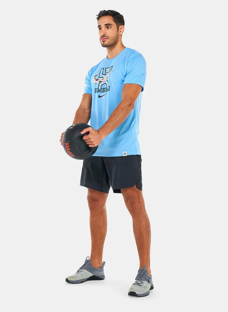 Nike Men's Dri-FIT T-Shirt