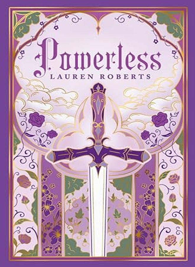 Powerless Ultra Deluxe Edition Volume 1