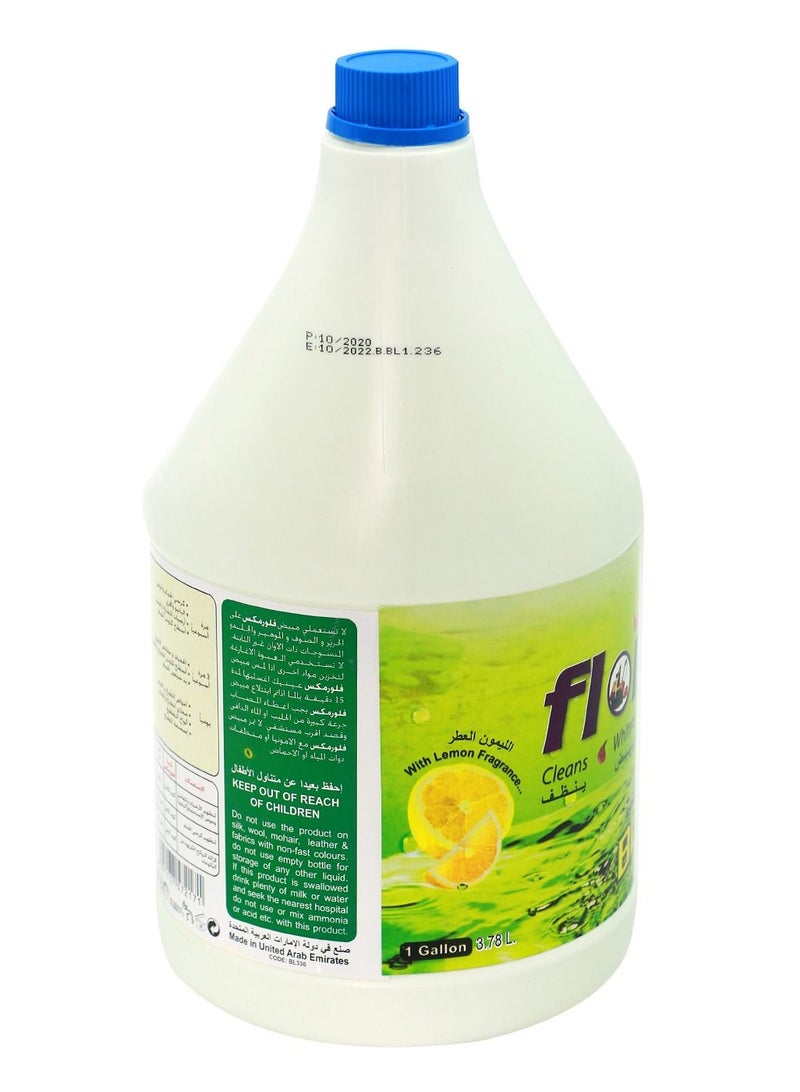 Pex Flormax Bleach liquid - Image 2