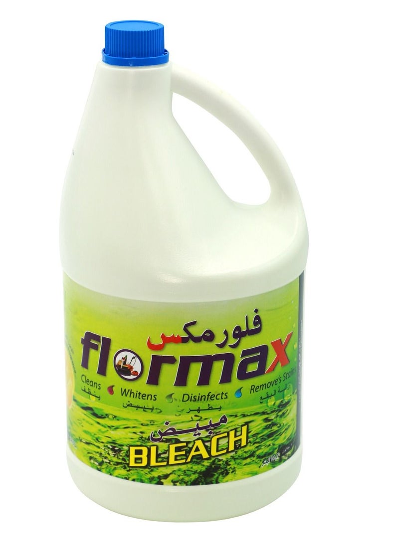 Pex Flormax Bleach liquid - Image 1