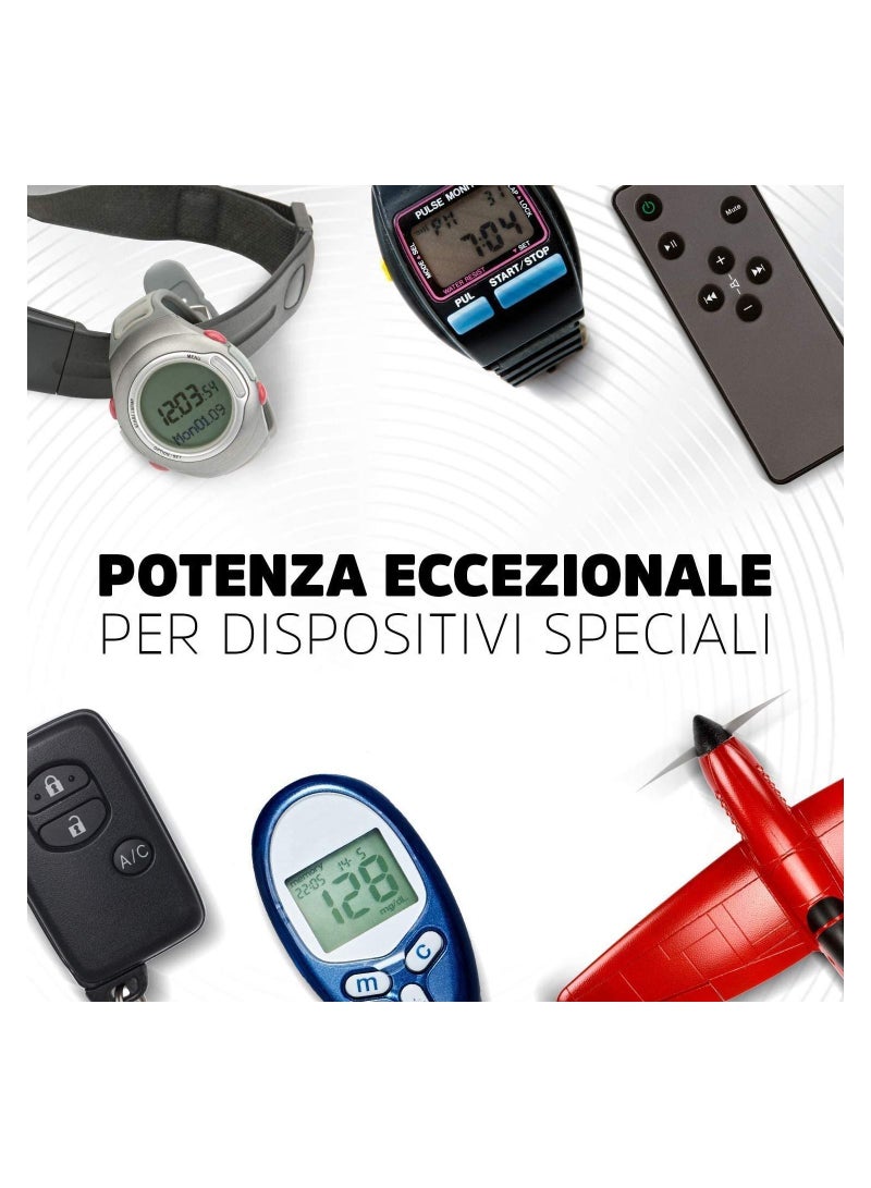 إنرجايزر بطارية ليثيوم CR2032 اصلي - Image 2