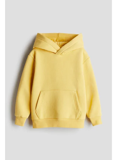 اتش اند ام Hooded top