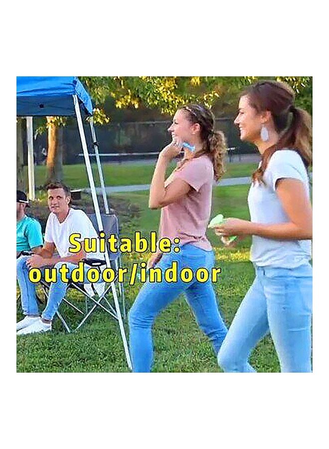 نيبمينينت مجموعة ألعاب حسية من السيليكون على شكل سهام لتخفيف التوتر - Image 3