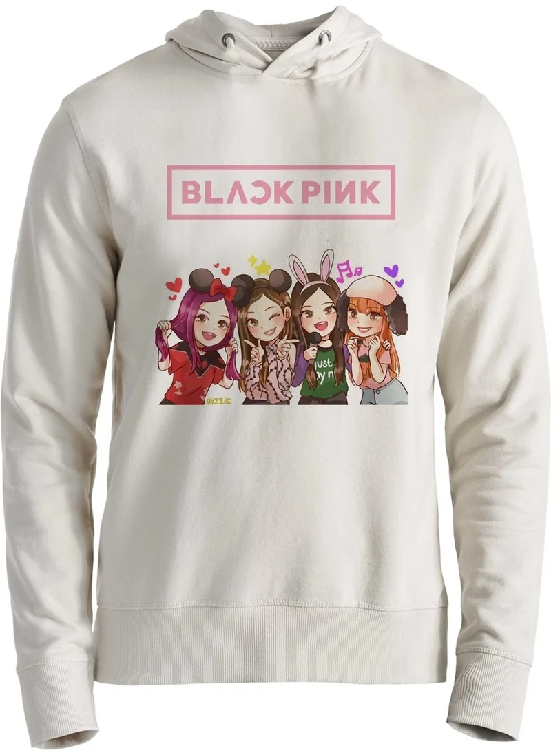 Alfa Tshirt Blackpink Kids Sweatshirt