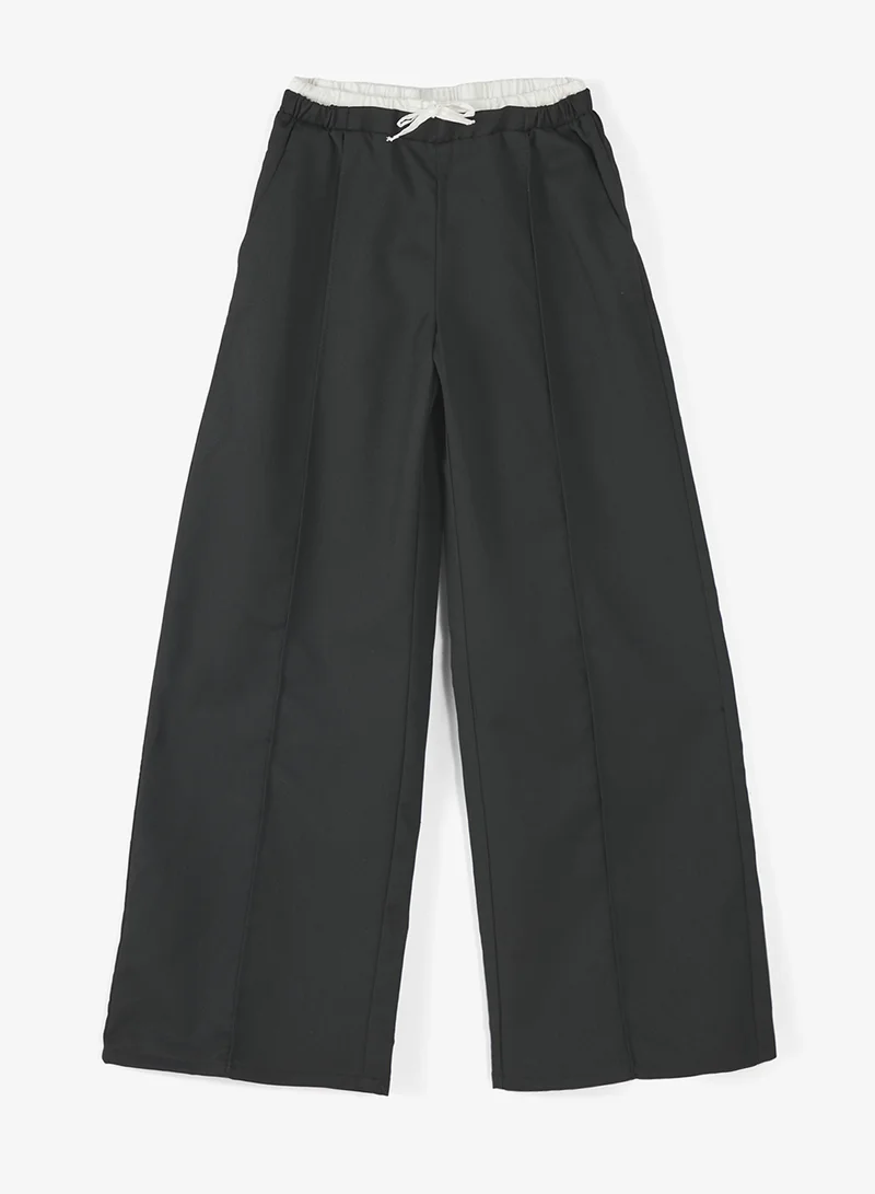 H&M Straight leg trousers