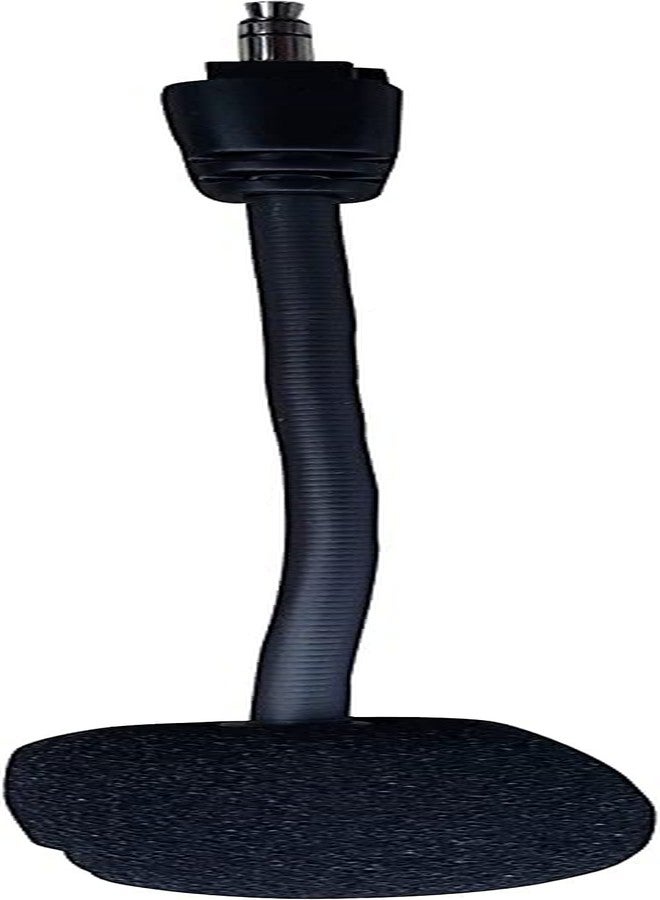 TNE طقم TNE 2 من ميكروفون HS35 البديل | 2X ذراع ميكروفون قابل للفصل لأجهزة Corsair HS35 و HS45 PS4 Pro PS5 Xbox One X أجهزة الكمبيوتر PC سماعات الألعاب 3.5mm جاك إلغاء الضوضاء - Image 3
