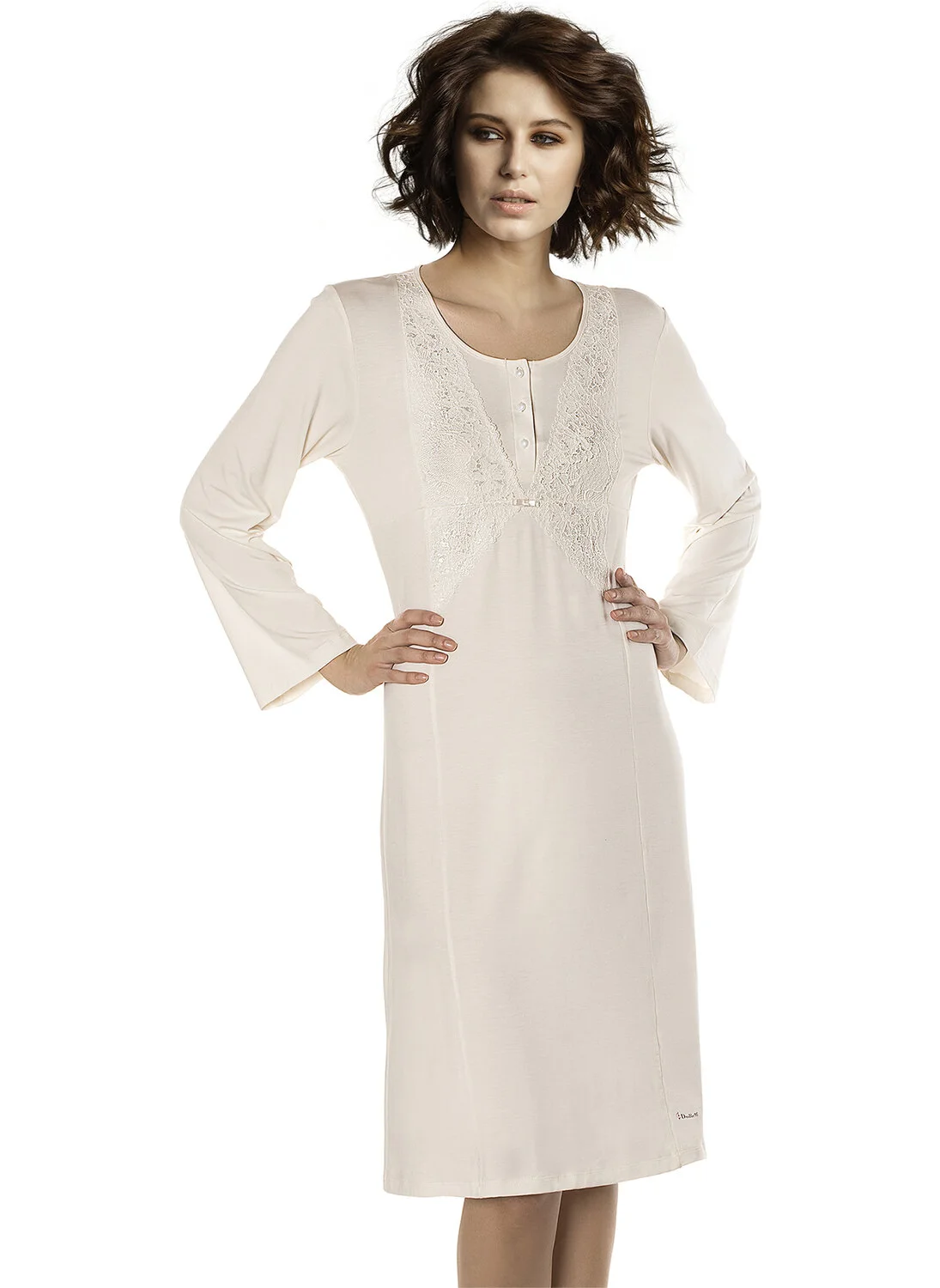 دو رى مى Women's Nightgown