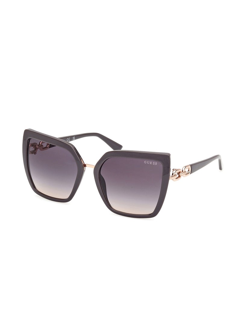 GUESS Injected Shaped Sunglasses - Image 4
