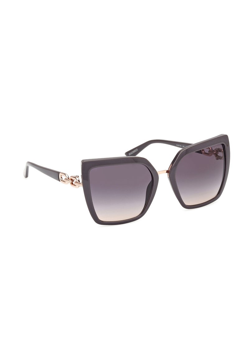GUESS Injected Shaped Sunglasses - Image 3