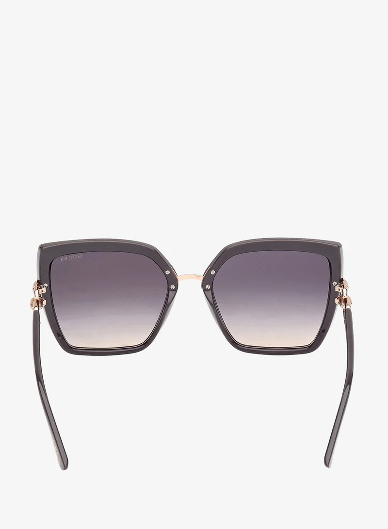 Guess Injected Shaped Sunglasses