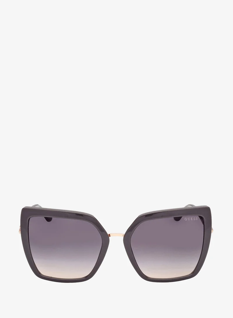 Guess Injected Shaped Sunglasses