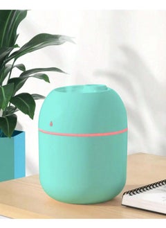 Turquoise