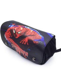 Spider-Man Pencil Case