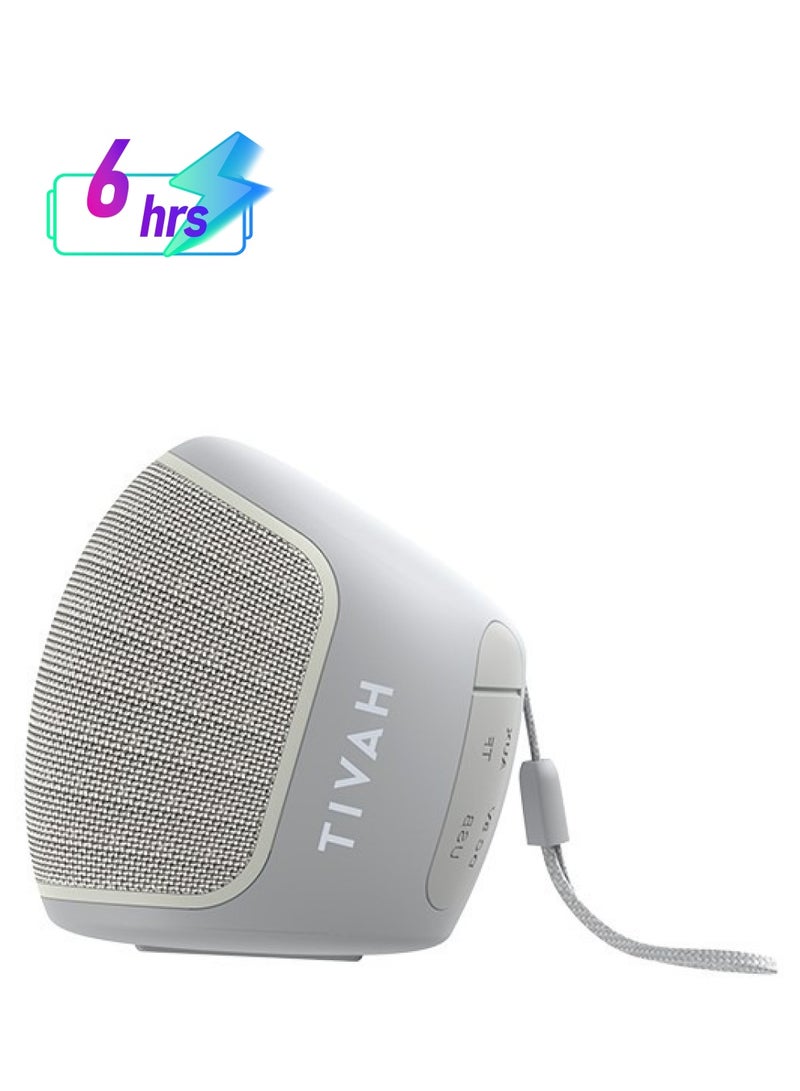havit Wireless Bluetooth Speaker, Sound System with Loud Stereo Sound, Perfect for Hiking, Camping, and Travel - Image 1