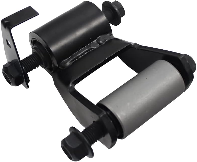 BST BSSP Rear Leaf Spring Shackle Kit 722-018 for Ford Excursion F-250 F-350 Super Duty F450 - Image 4