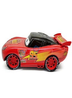 HIGH SPEED Cars 3 Lightning McQueen Car with Remote Control - 6356CH  - Image 2