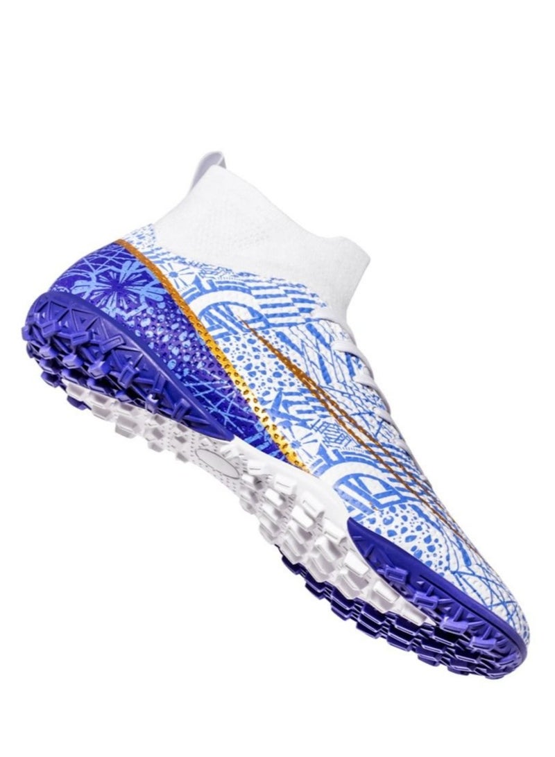 New Football Shoes - Image 1