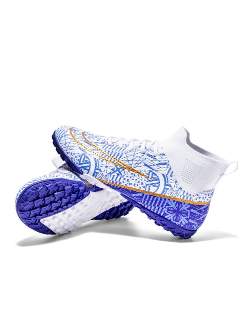 New Football Shoes - Image 2