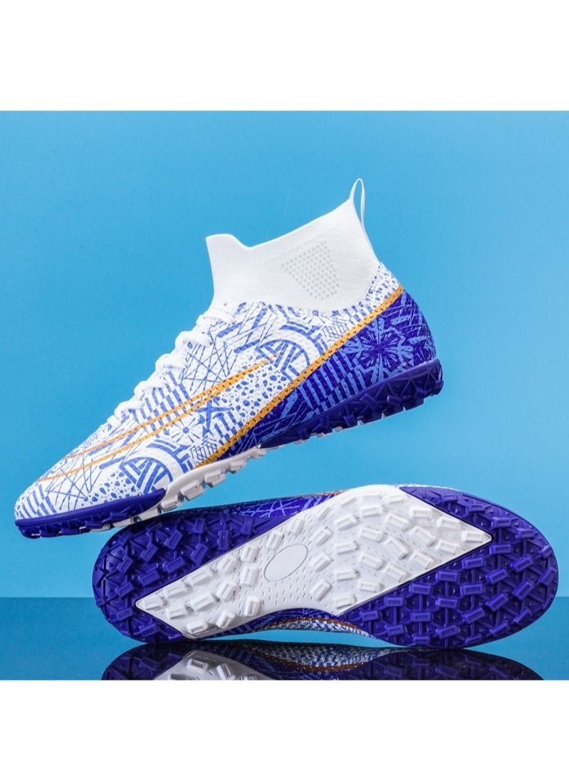 New Football Shoes - Image 3