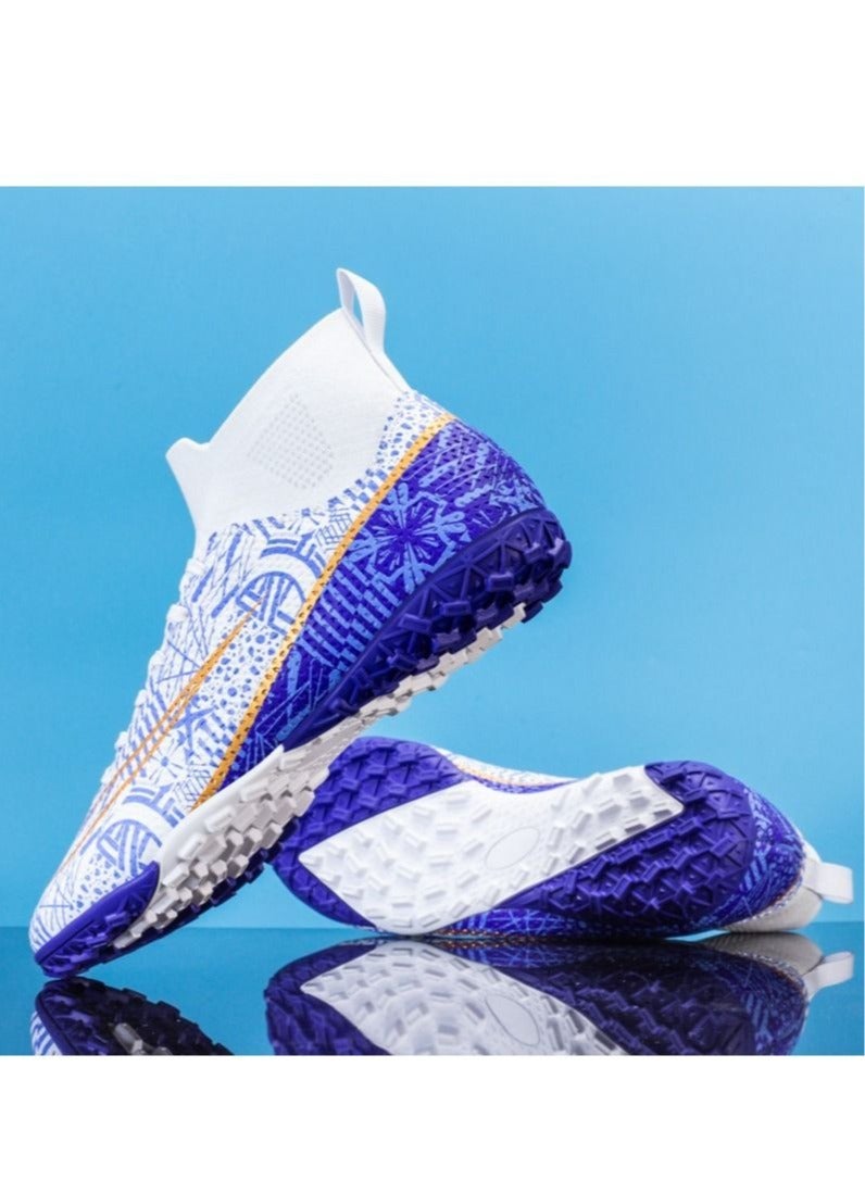 New Football Shoes - Image 4