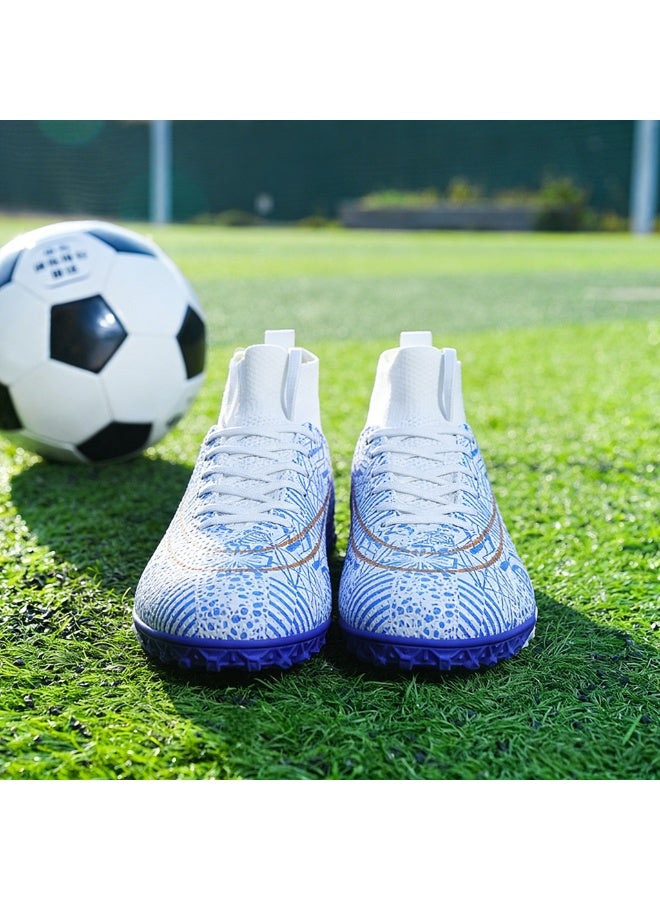 أحذية كرة قدم جديدة - Image 1