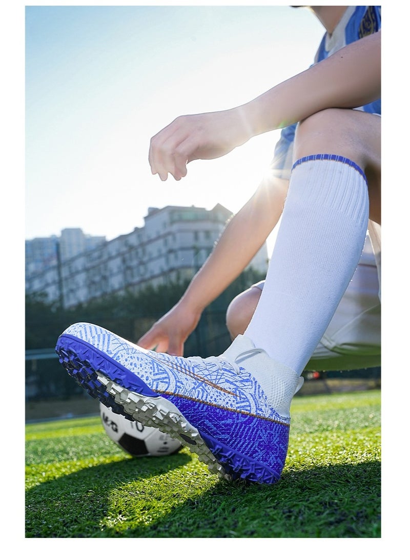 أحذية كرة قدم جديدة - Image 3