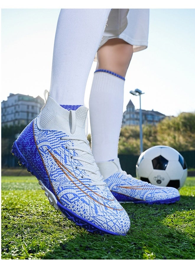 أحذية كرة قدم جديدة - Image 4