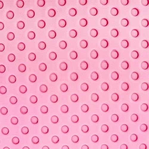 PME Classic Dot Design Impression Mat for Cake Decorating - Image 5