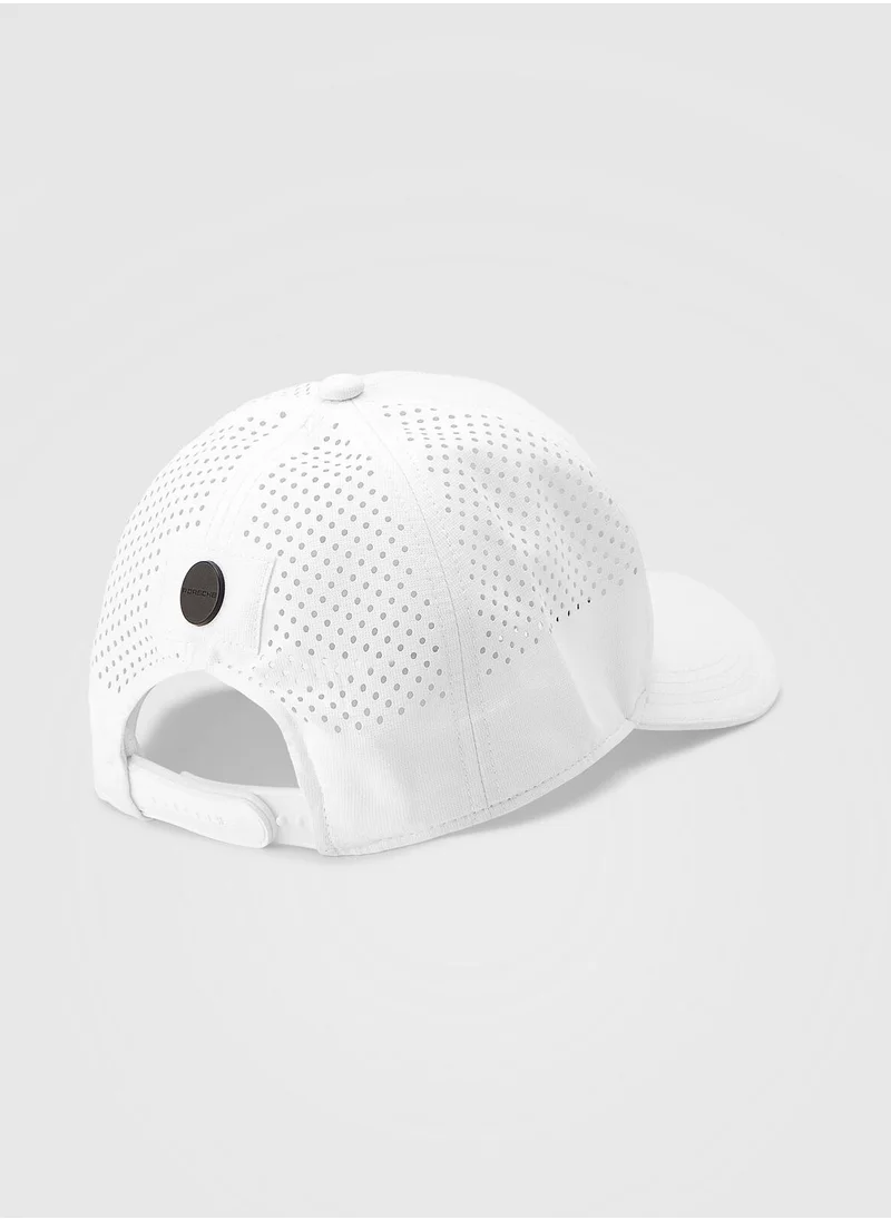 Porsche Cap