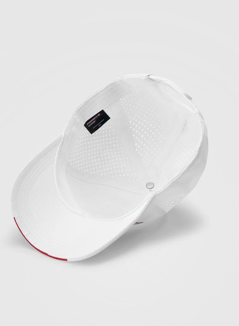 Porsche Cap