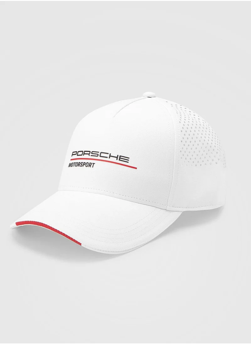 Porsche Cap