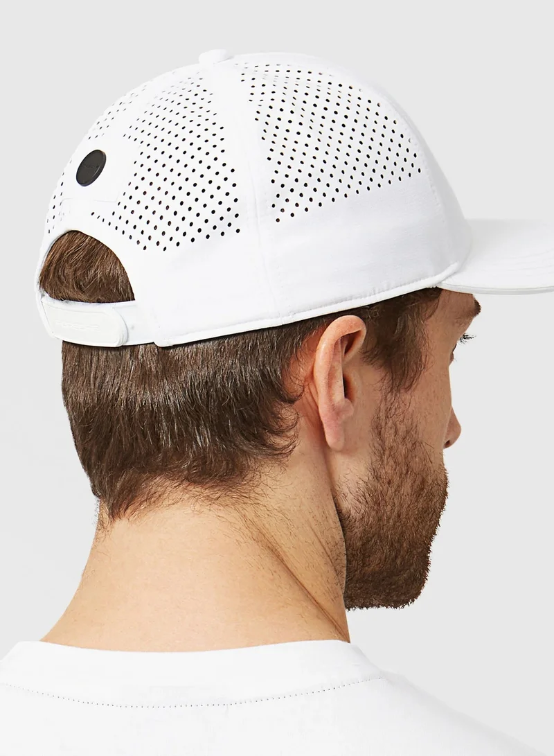 Porsche Cap