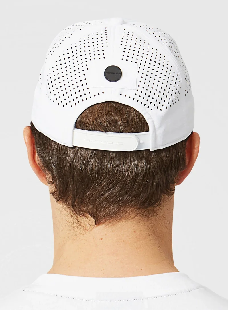 Porsche Porsche Motorsport Logo Cap