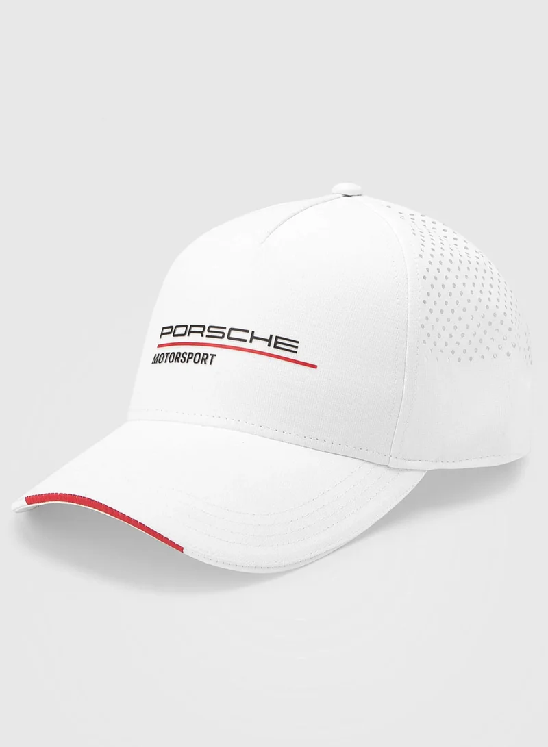 Porsche  Porsche Motorsport Logo Cap for Men | Best Price UAE